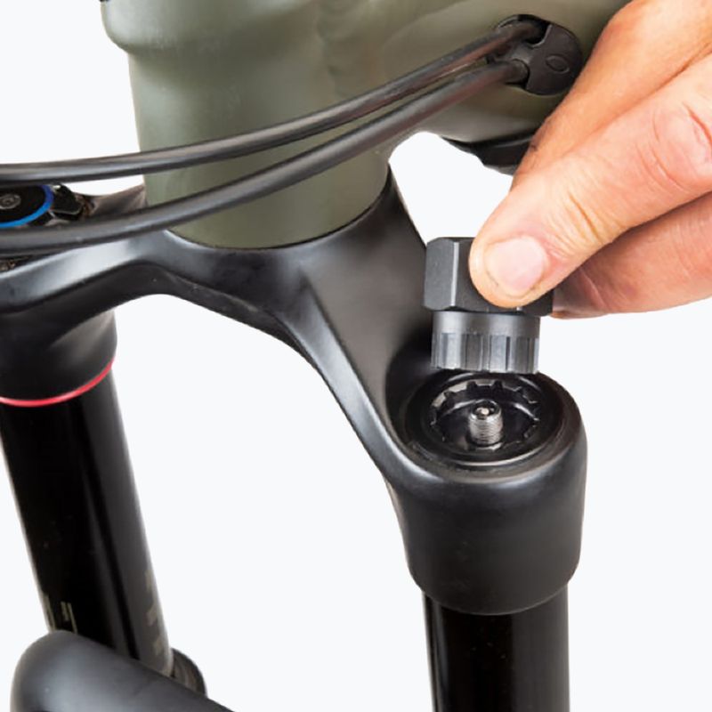 Знімач для режиму Park Tool FR-5.2 Shimano HG,  Sram, SunRace, SunTour чорний 3