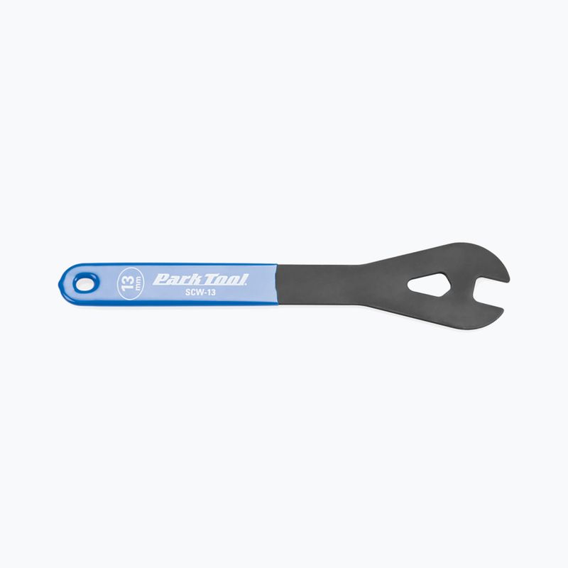 Конусний ключ Park Tool SCW-13 чорно-блакитний