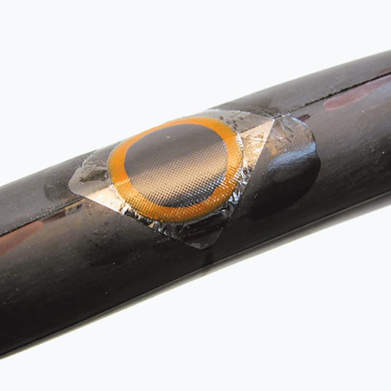 Латки для шин Park Tool VP-1 6 шт. чорні 2