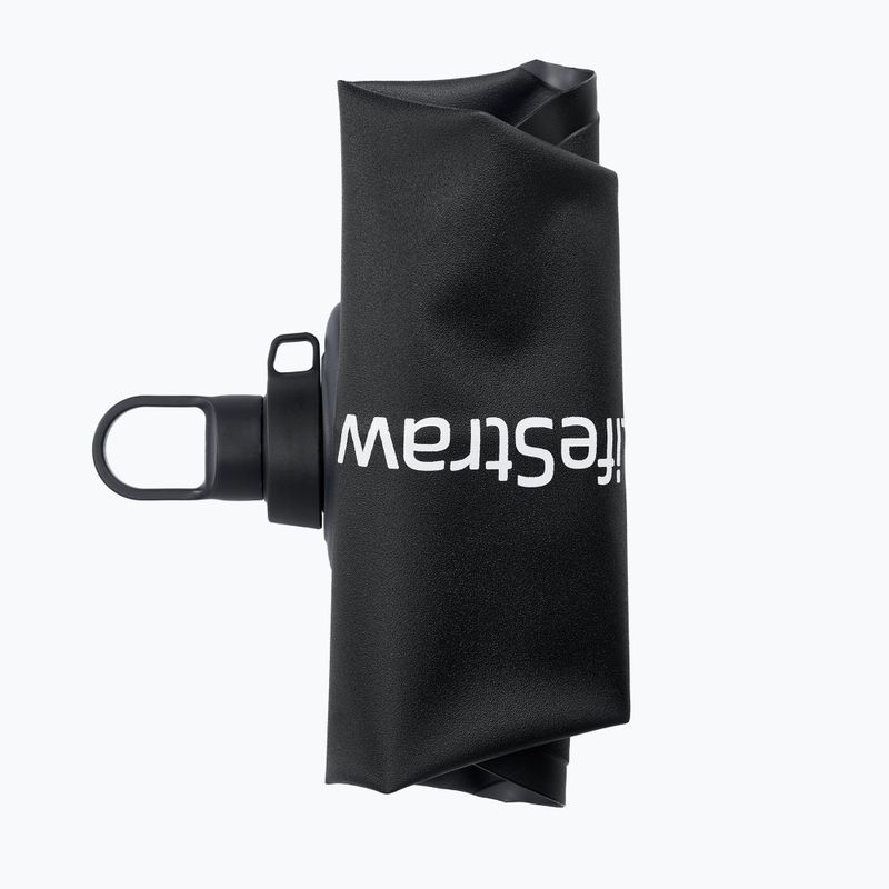 Фільтр для води LifeStraw Peak Gravity Bag 3 l сірий LSPSF3GRWW 3