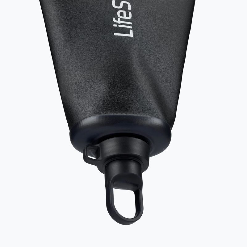 Фільтр для води LifeStraw Peak Gravity Bag 3 l сірий LSPSF3GRWW 4