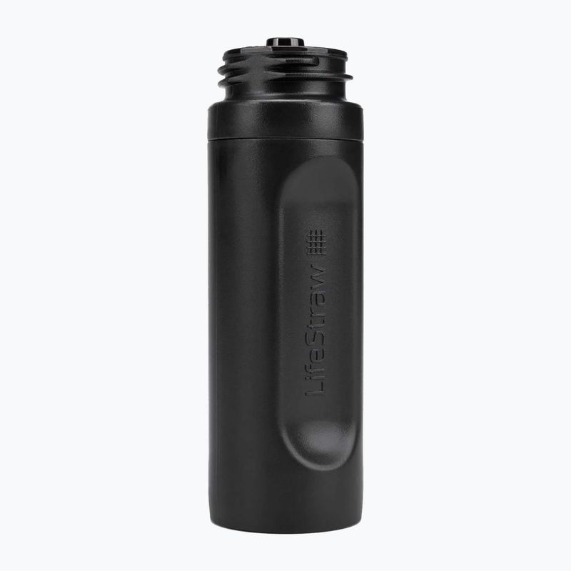 Фільтр Lifestraw Peak Series Membrane Microfilter Replace чорний LSPSMEMRWW