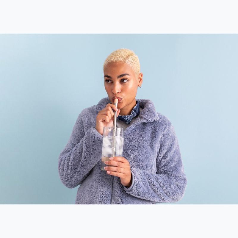 Соломинка для фільтрації води LifeStraw SIP 3 pcs. laguna/thistle/apricot 8