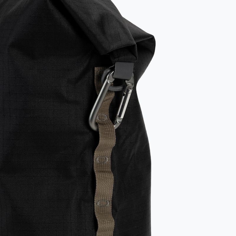 Водонепроникний мішок Exped Fold Drybag Endura 15L чорний EXP-15 4