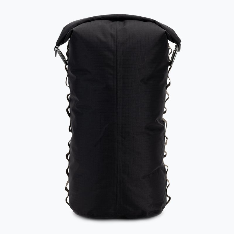 Водонепроникний мішок Exped Fold Drybag Endura 25L чорний EXP-25 2
