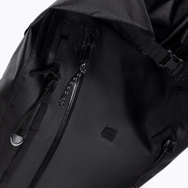 Рюкзак для скелелазіння Exped Black Ice 30 l чорний EXP-30 6