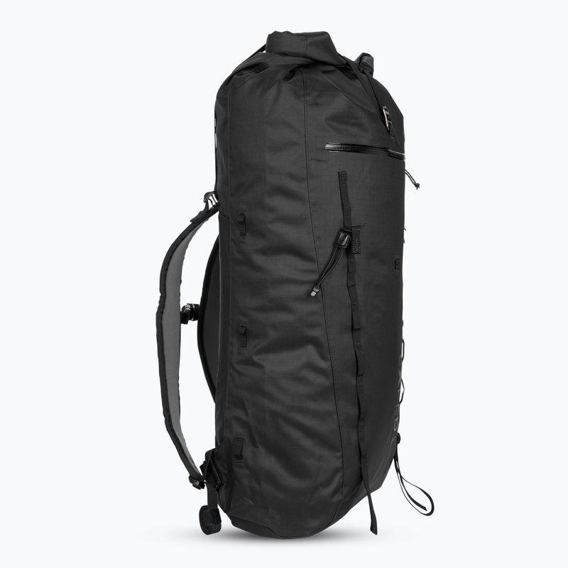 Рюкзак альпіністський Exped Serac 45 л black 2