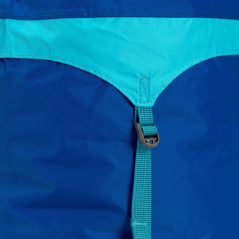 Мішок компресійний Exped Waterproof Telecompression 19L блакитний EXP-BAG 3