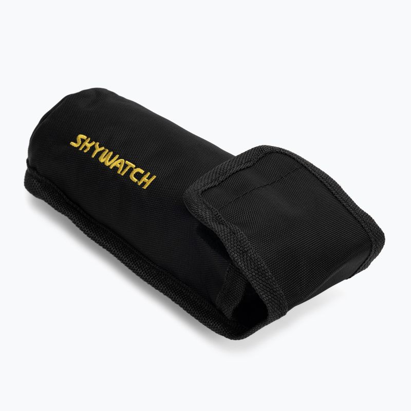 Чохол для вітроміру Skywatch Meteos/Eole Carrying Pouch чорний SKY-AME-10