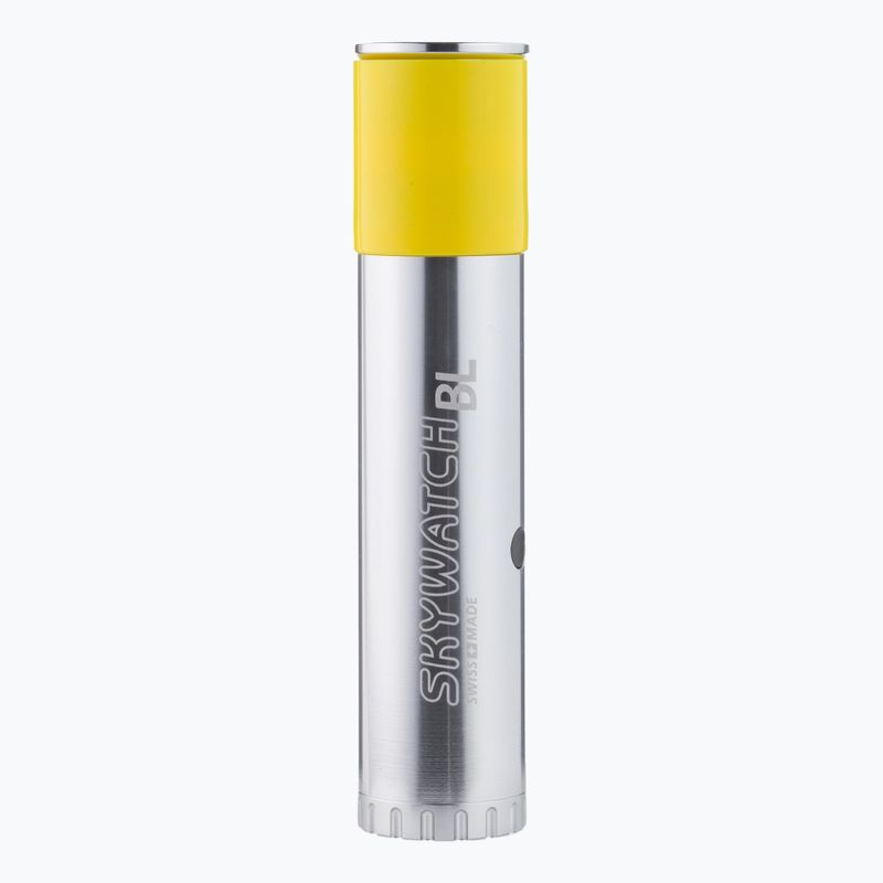 Анемометр для смарфона SKYWATCH BL-300 сріблястий SKY-BL-300