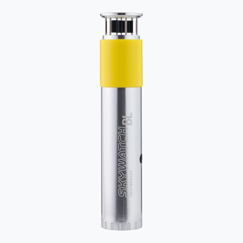 Анемометр для смарфона SKYWATCH BL-300 сріблястий SKY-BL-300 2