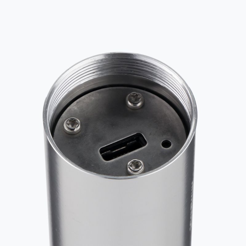 Анемометр для смарфона SKYWATCH BL-300 сріблястий SKY-BL-300 4