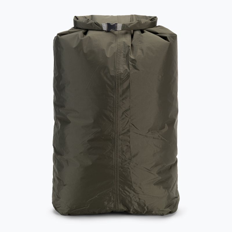 Водонепроникний мішок Exped Fold Drybag 40L коричневий EXP-DRYBAG 2