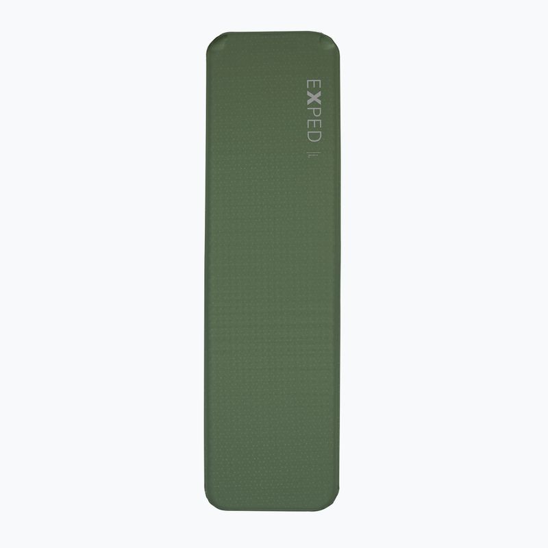 Матрац надувний Exped SIM Lite 3.8 moss