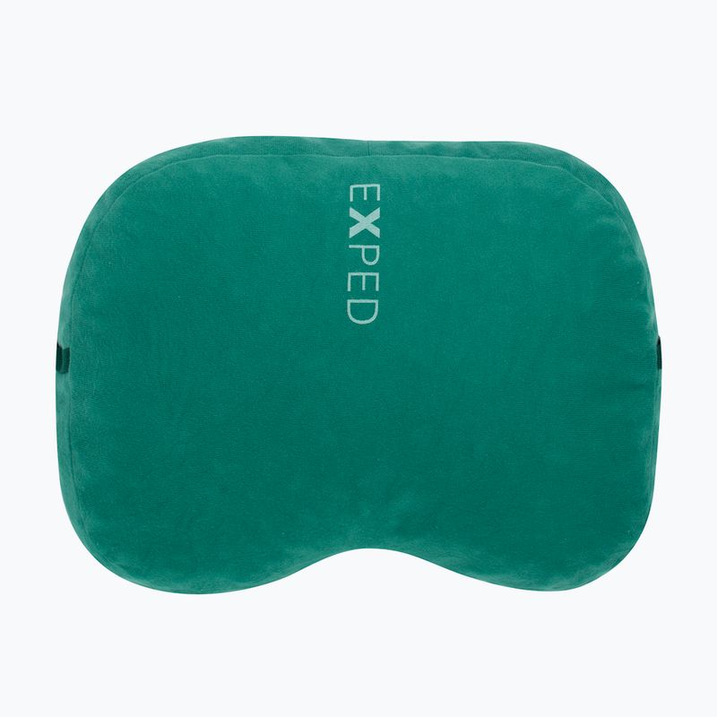 Подушка туристична Exped Deep Sleep cypress