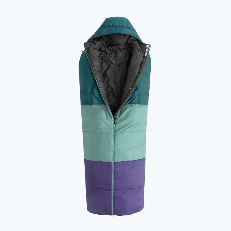 Спальний мішок Exped Dreamwalker M cypress 2