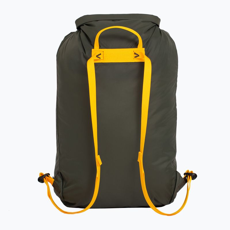 Рюкзак водонепроникний Exped Splash 15 л moraine/ibex 2