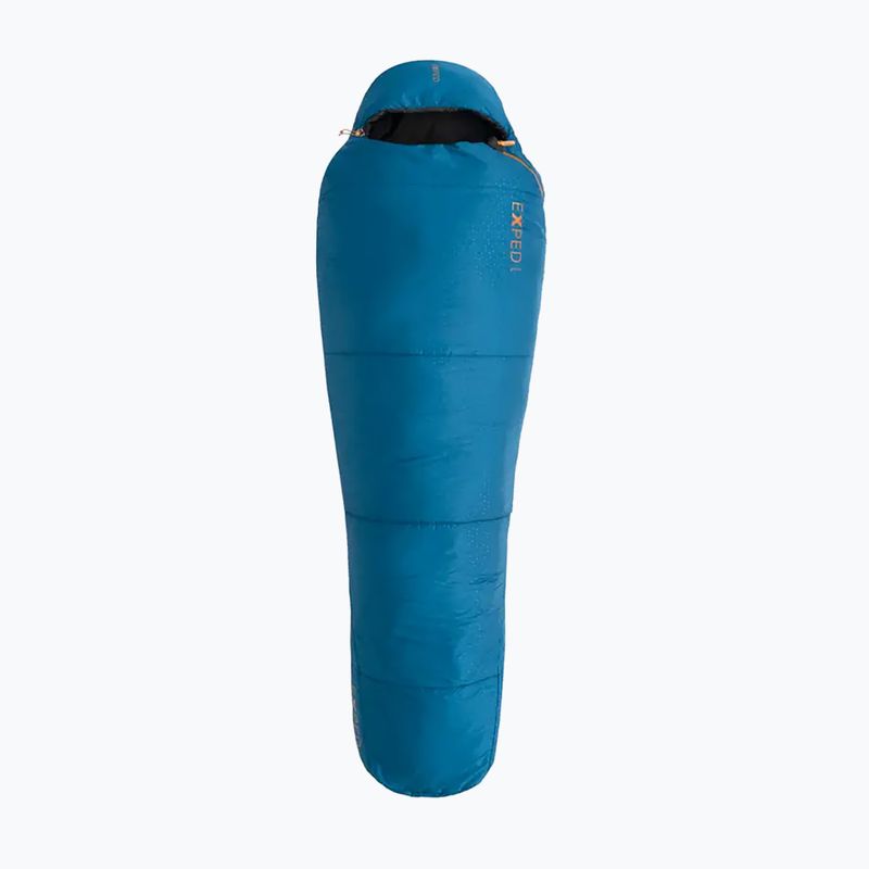 Спальний мішок Exped Deepsleep 5C 45F л blue