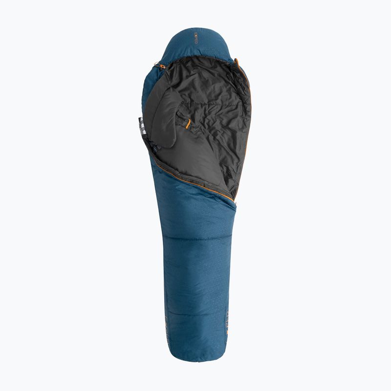 Спальний мішок Exped Deepsleep 0C 30F LW navy 2
