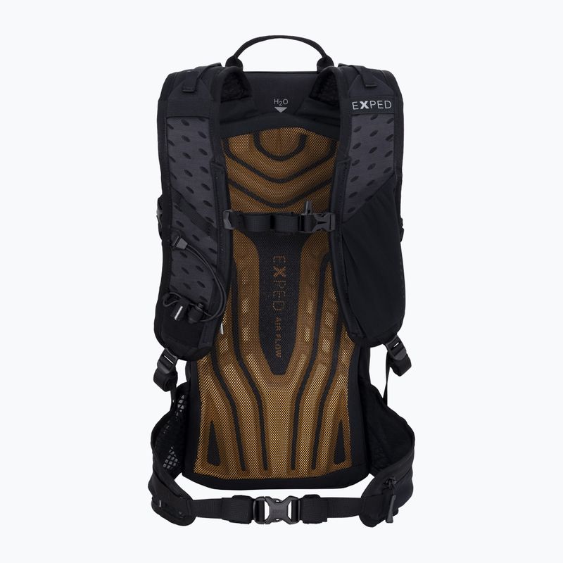 Рюкзак туристичний Exped Skyline 12 л black 2
