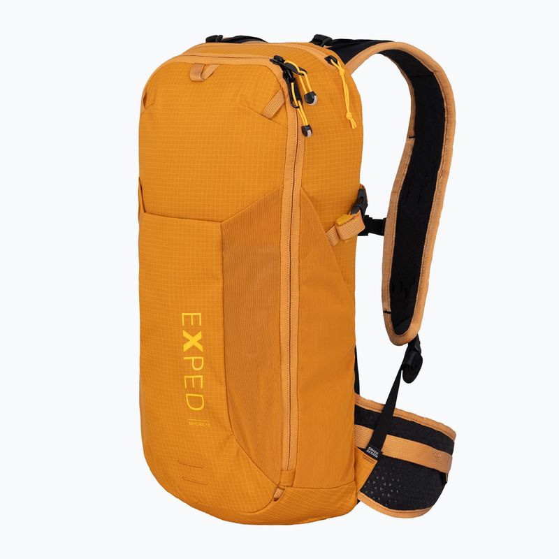 Туристичний рюкзак Exped Skyline 12 л золото