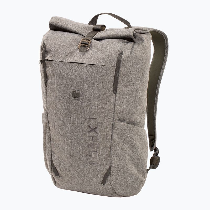 Рюкзак міський Exped Metro 20 л grey/melange