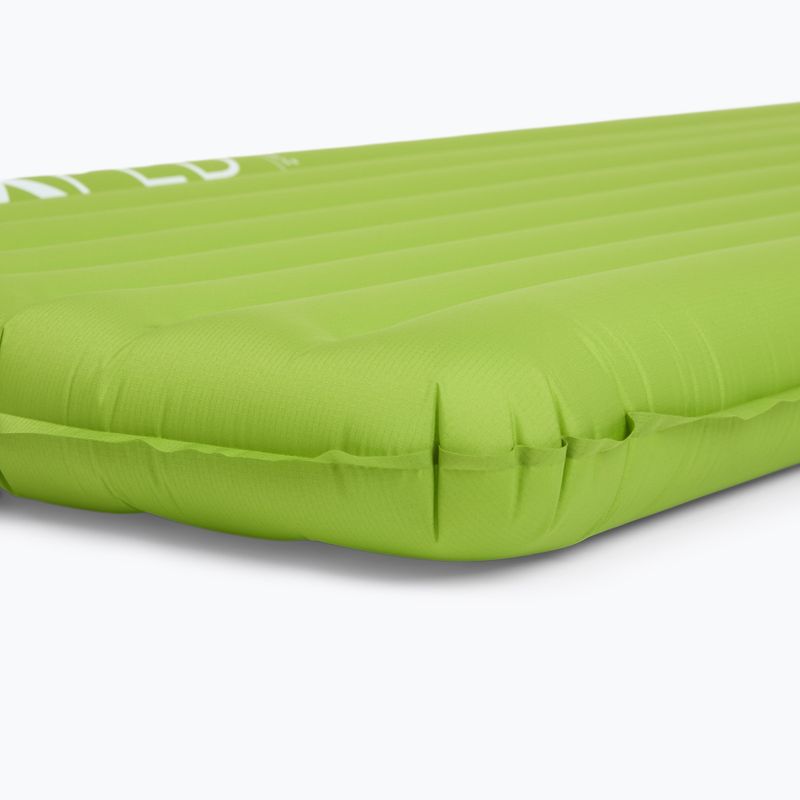 Килимок надувний Exped Ultra R5 зелений EXP-R5 8