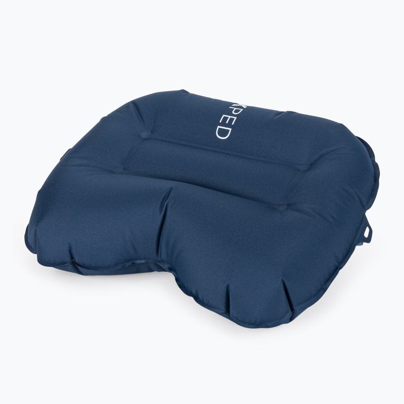 Подушка Exped Versa Pillow блакитна