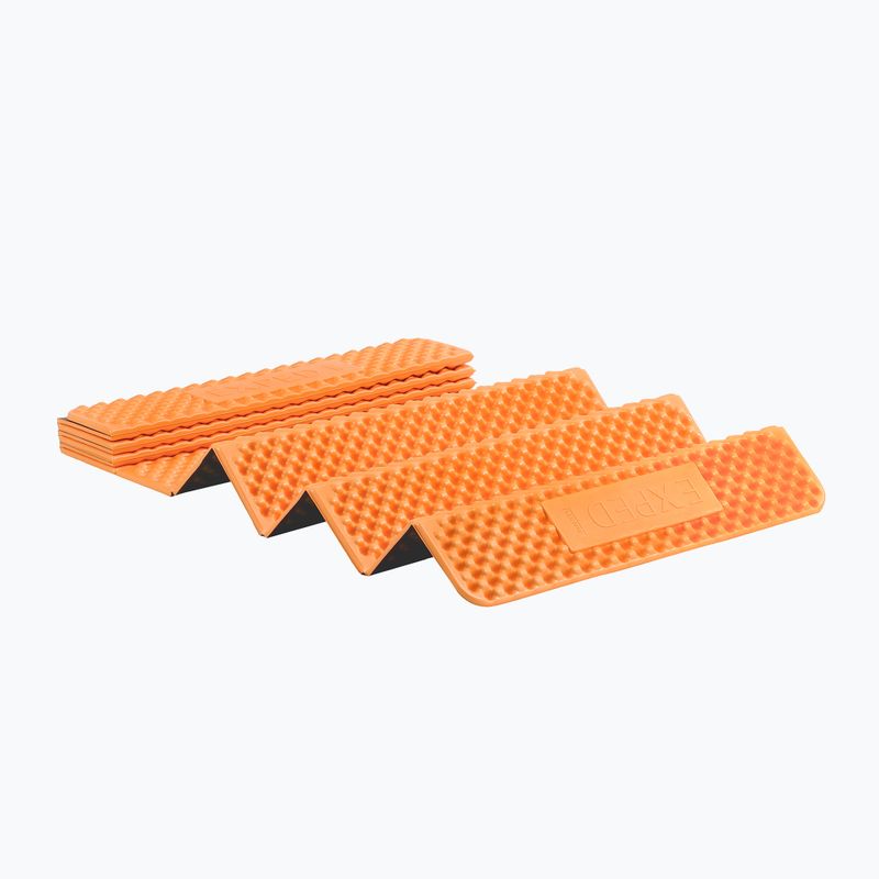 Килимок Exped FlexMat помаранчевий EXP-FLXMAT_LW 7