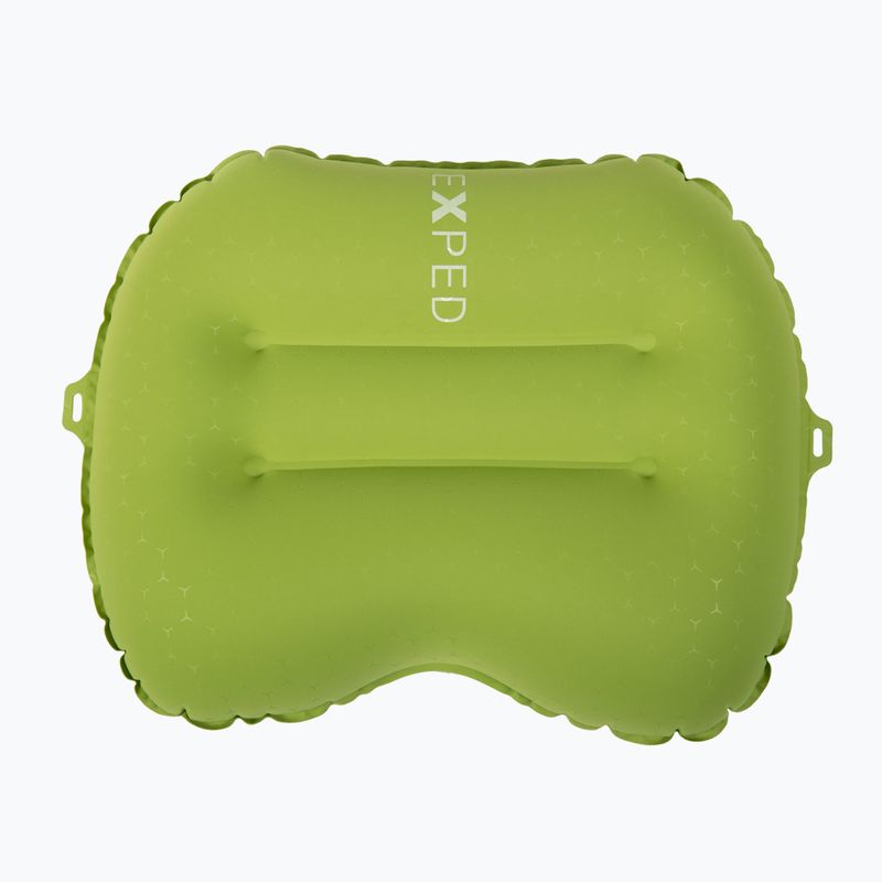 Подушка туристична Exped Ultra Pillow зелена