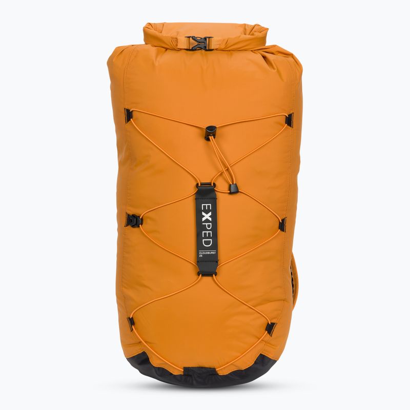 Рюкзак альпіністський Exped Cloudburst 25 л gold