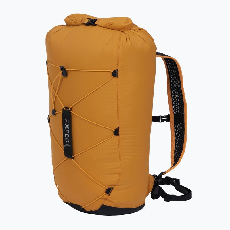 Рюкзак альпіністський Exped Cloudburst 25 л gold 5