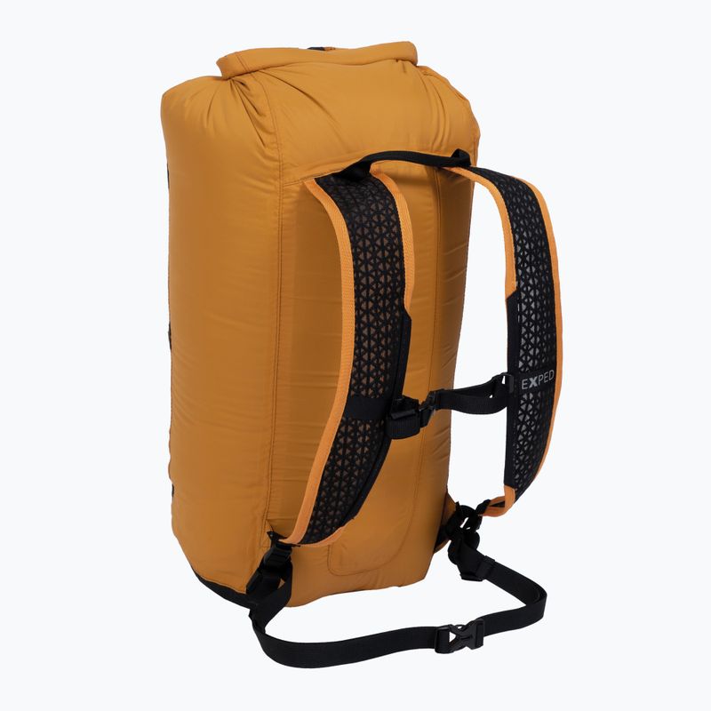 Рюкзак альпіністський Exped Cloudburst 25 л gold 6