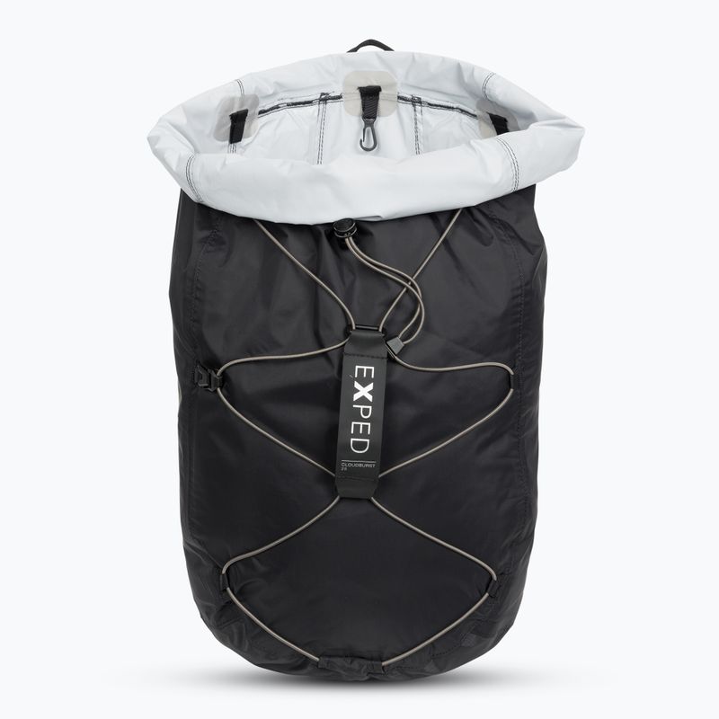 Рюкзак альпіністський Exped Cloudburst 25 л black 4