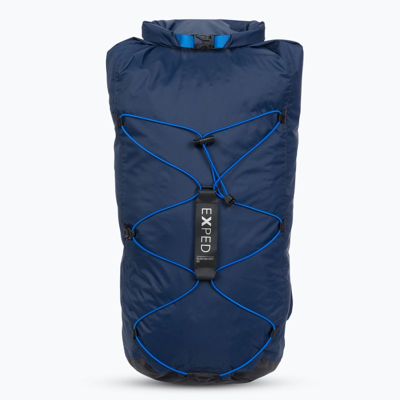 Рюкзак альпіністський Exped Cloudburst 25 л navy