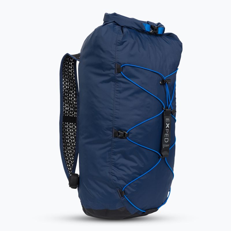 Рюкзак альпіністський Exped Cloudburst 25 л navy 2