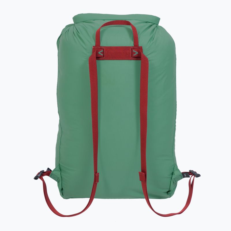 Водонепроникний рюкзак Exped Splash 15 л шавлія 2
