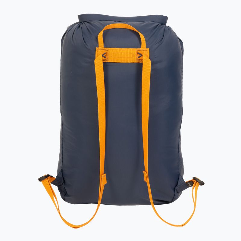 Рюкзак водонепроникний Exped Splash 15 л navy 2