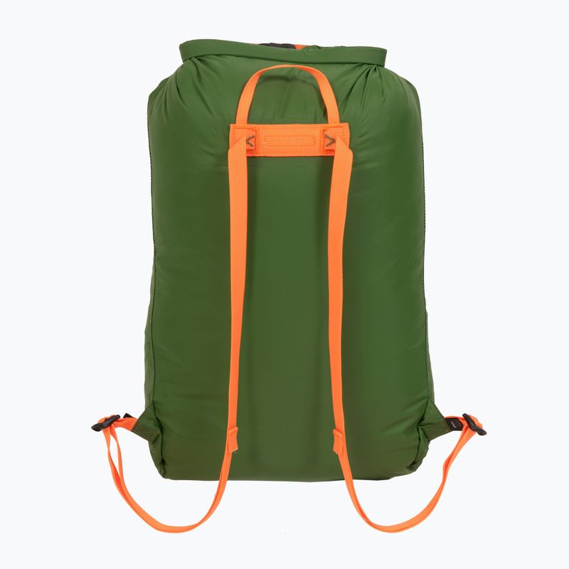 Лісовий водонепроникний рюкзак Exped Splash 15 л 2