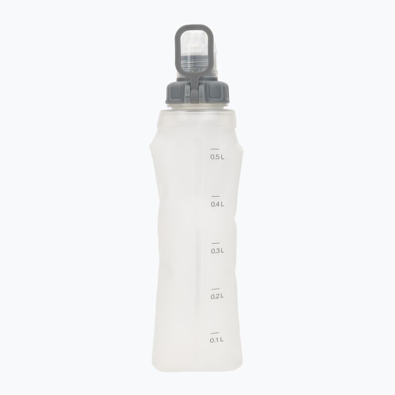 Пляшка туристична з фільтром Bachgold Squeee 500 ml white 3