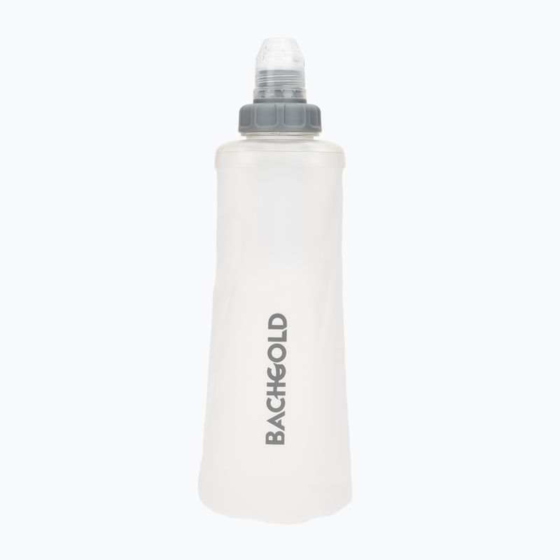 Пляшка туристична з фільтром Bachgold Squeee 1000 ml white 2