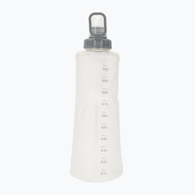 Пляшка туристична з фільтром Bachgold Squeee 1000 ml white 3