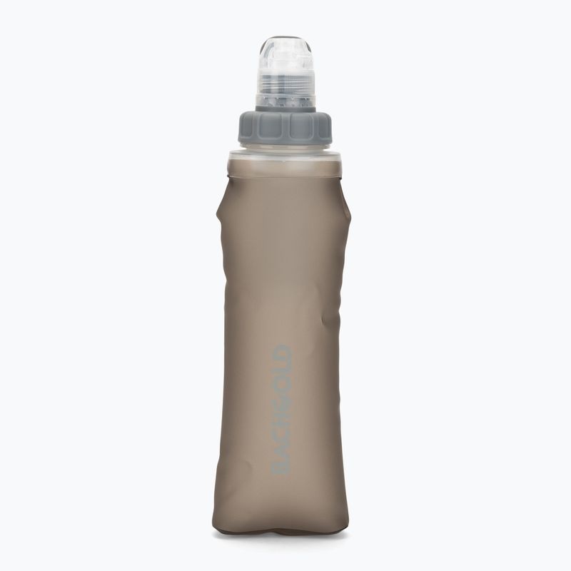 Пляшка туристична з фільтром Bachgold Squeee 500 ml grey 2