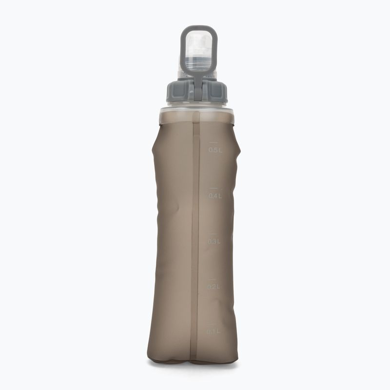 Пляшка туристична з фільтром Bachgold Squeee 500 ml grey 3