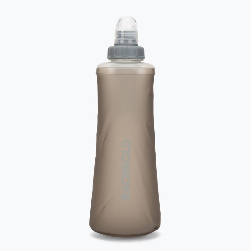 Пляшка туристична з фільтром Bachgold Squeee 1000 ml grey 2