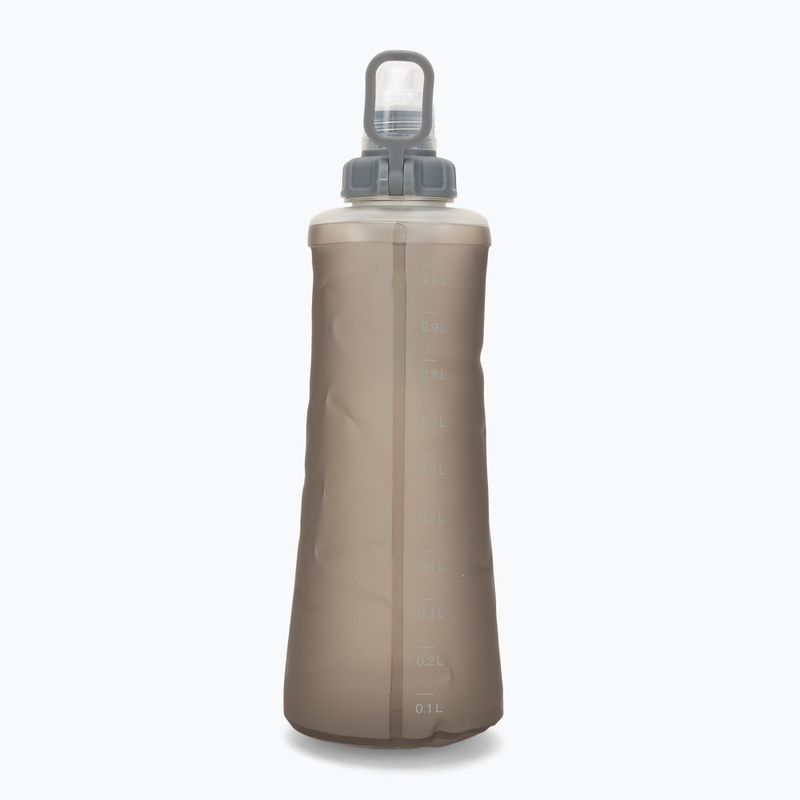 Пляшка туристична з фільтром Bachgold Squeee 1000 ml grey 3