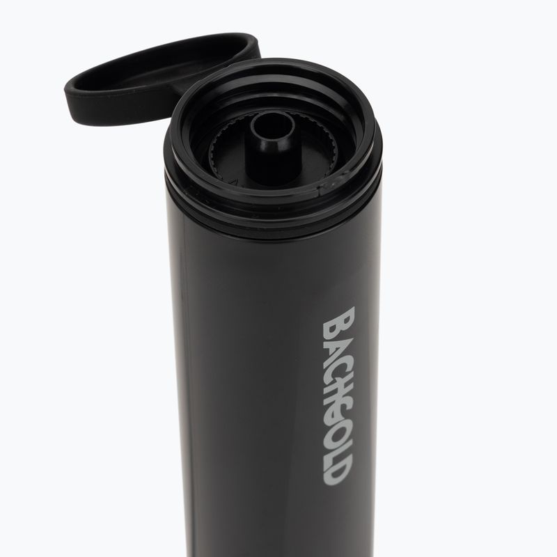 Фільтр для води Bachgold Straw black 5