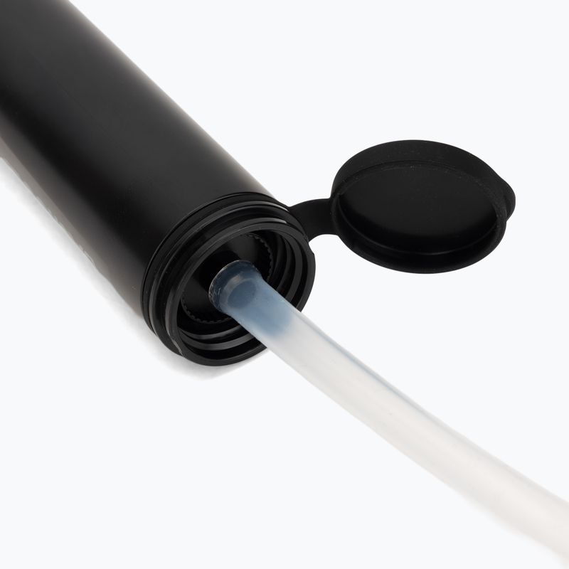 Фільтр для води Bachgold Straw black 6