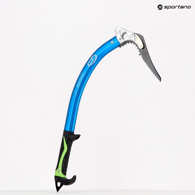 Кирка Climbing Technology North Couloir синя 3I8050C 10