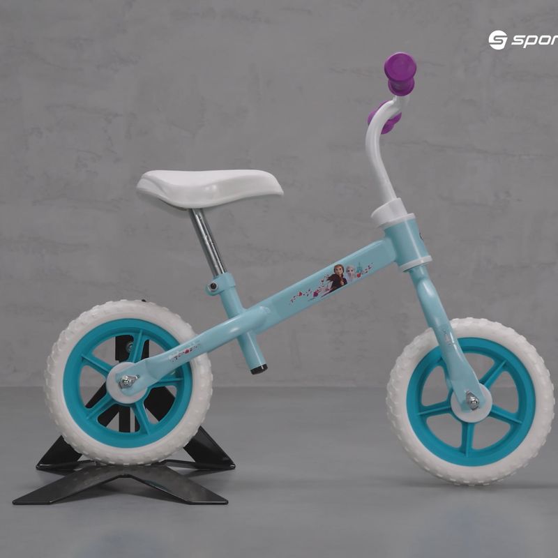 Біговел Huffy Frozen Kids Balance блакитний 27951W 9